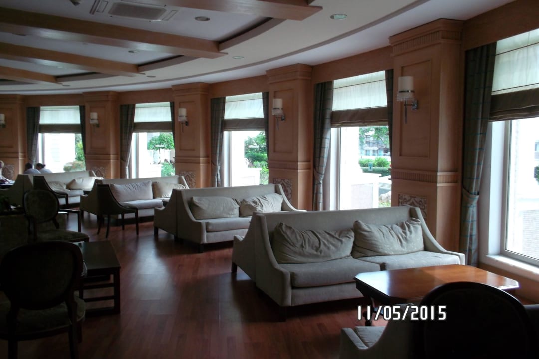 Gepflegt !!!! Alba Queen Hotel