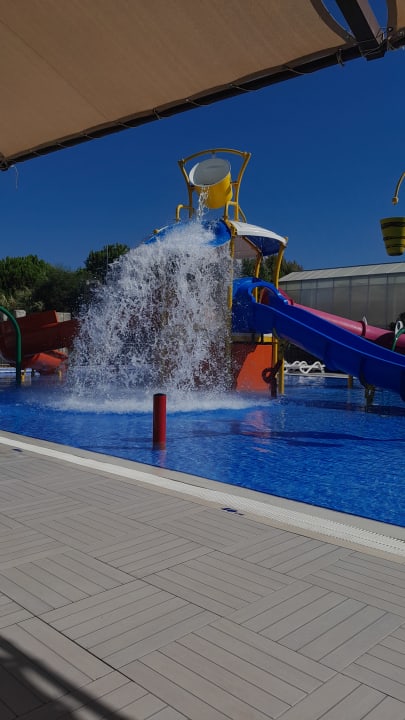 Sport & Freizeit TUI KIDS CLUB Felicia Village