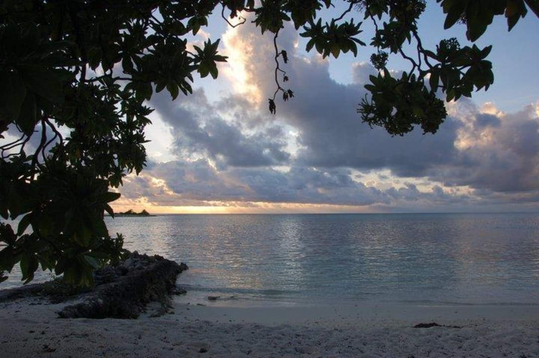 Nature Adaaran Select Hudhuran Fushi - Premium All Inclusive