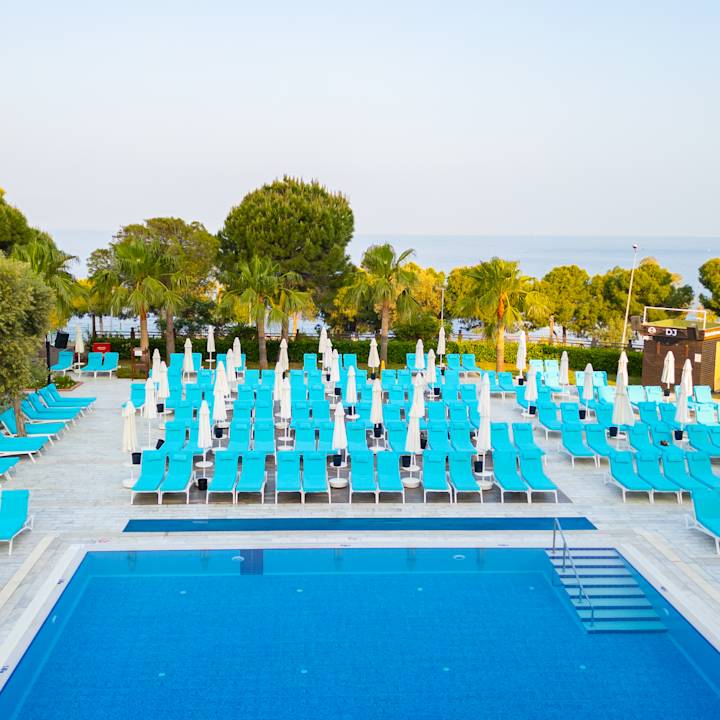 Pool Ramada Resort Kusadasi & Golf