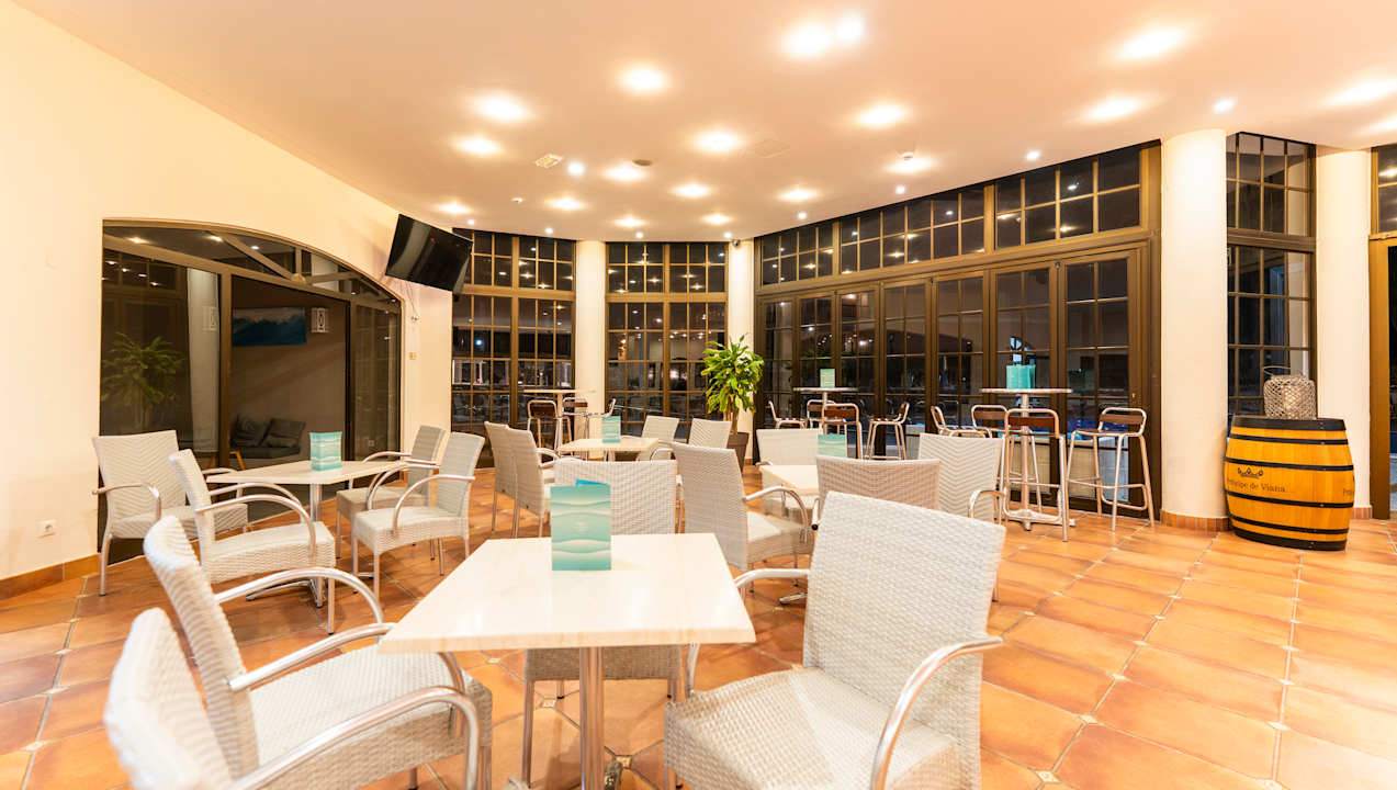 Gastro Bakour Fuerteventura La Pared