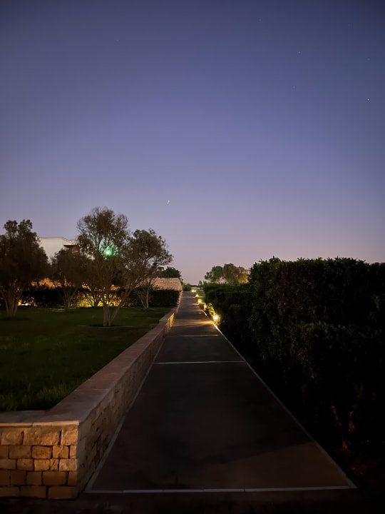 Gartenanlage ROBINSON AGADIR