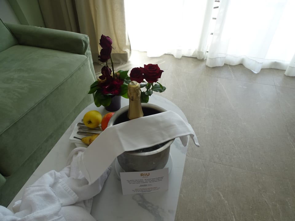 Zimmer Hotel Riu Palace Maspalomas Adults Only