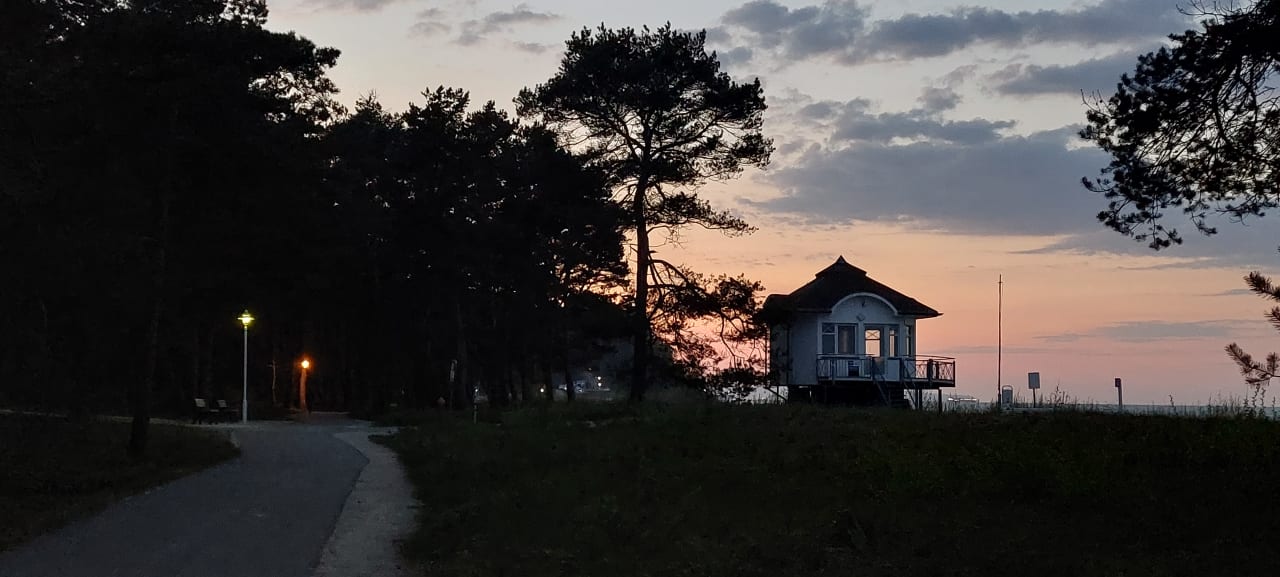 Strand Cliff Hotel Rügen