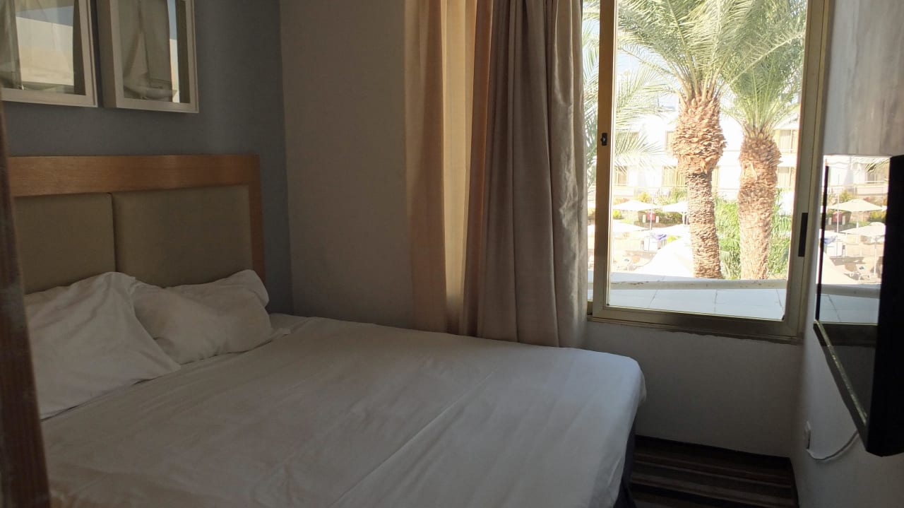 Room 356 Astral Palma Hotel