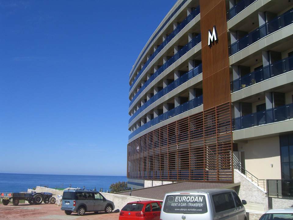 Meerblick Michell Hotel & Spa