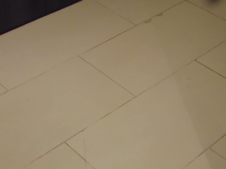 Zimmer Hampton By Hilton Dubai Airport