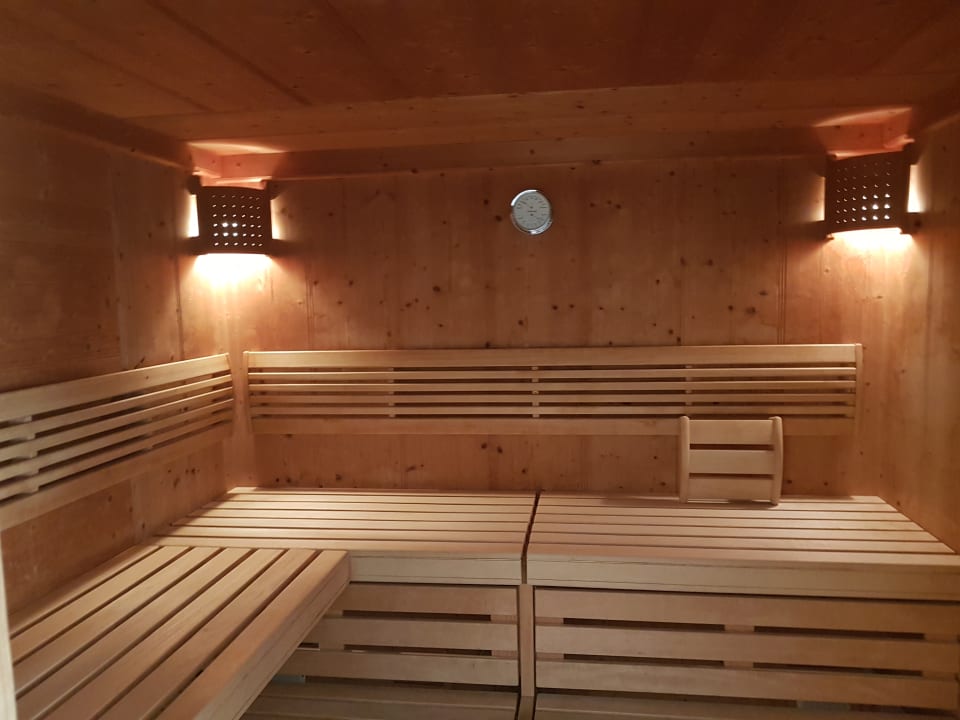 Sport & Freizeit Premium Wanderhotel Steirerhof