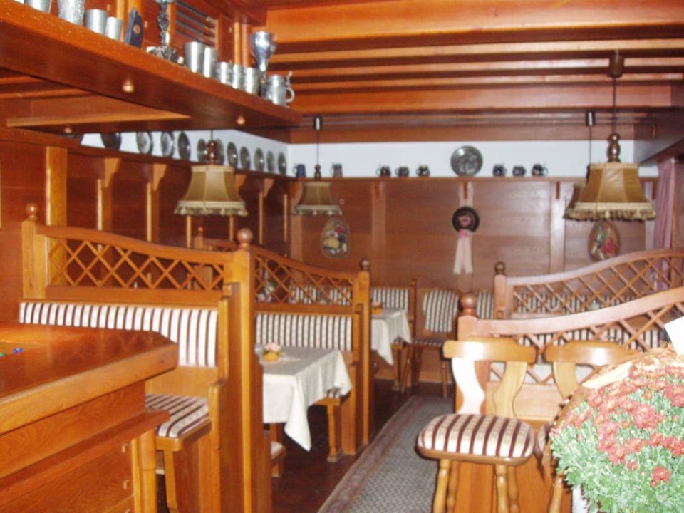 Restaurant Landhaus Preißinger