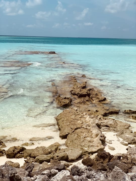 Strand Villa Park Sun Island