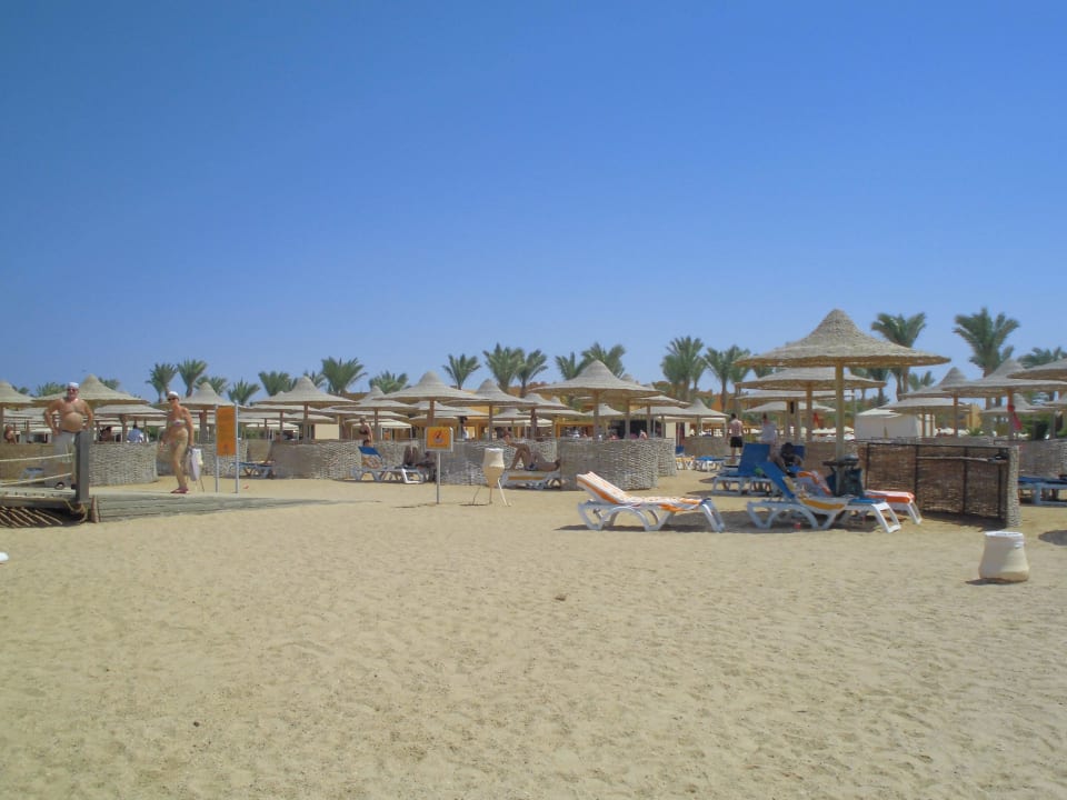 Hotelstrand Stella Garden Resort & Spa, Makadi Bay