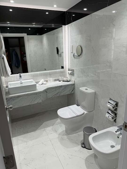 Zimmer Hotel Grecian Bay
