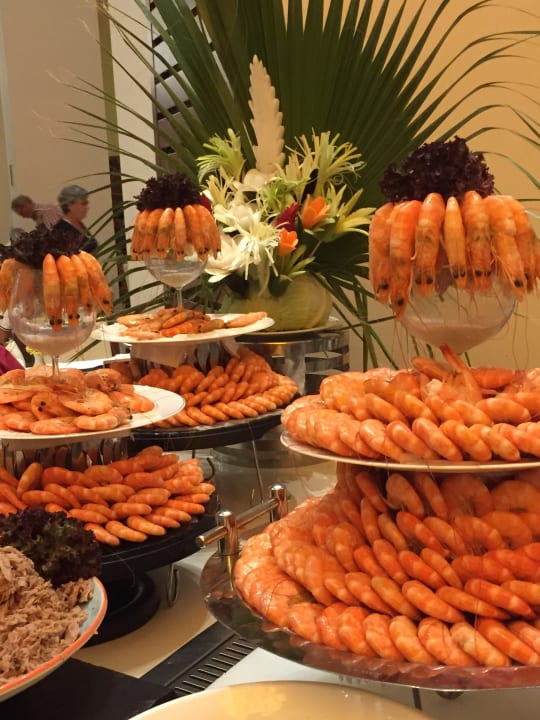 Gastro Arum Barut Collection