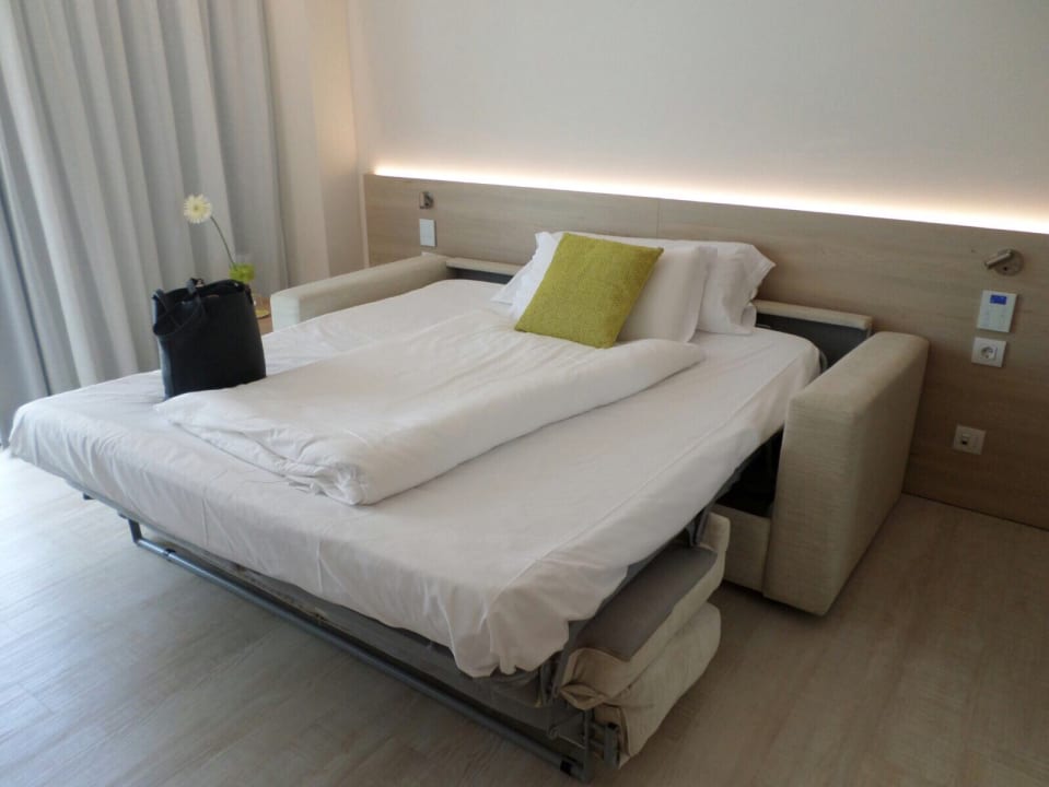 Zimmer Sabina Hotel & Suites