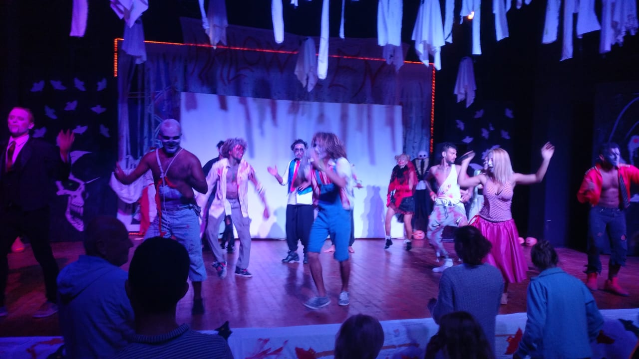 Sport & Freizeit Jaz Solaya