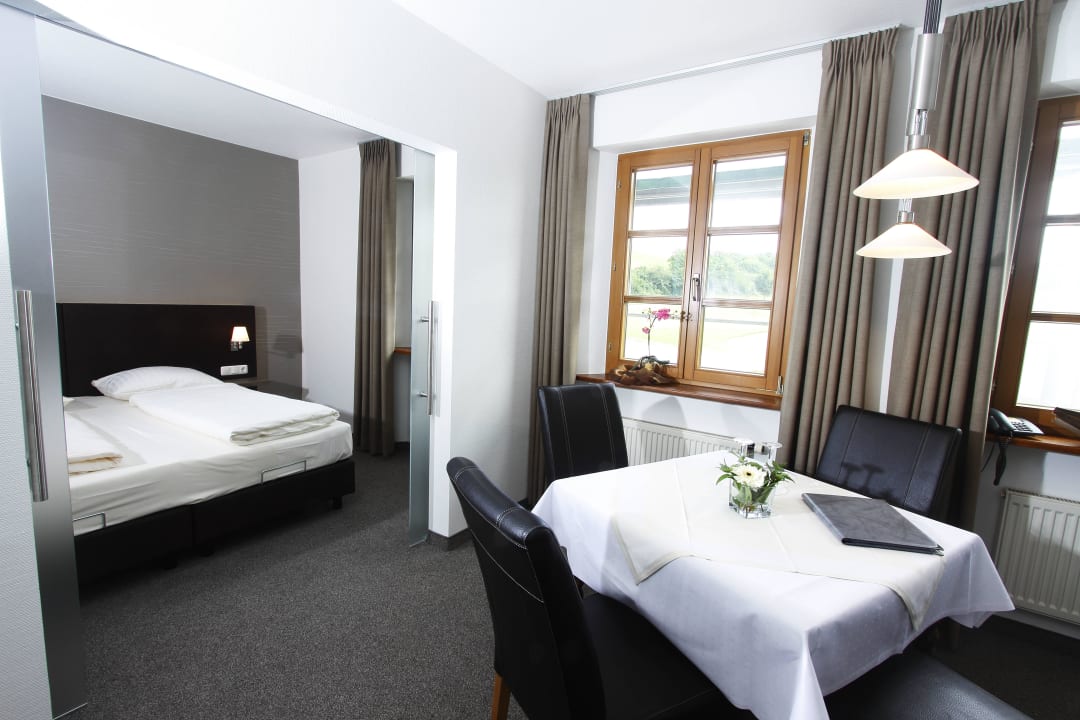 Suite Landhotel Geiselwind