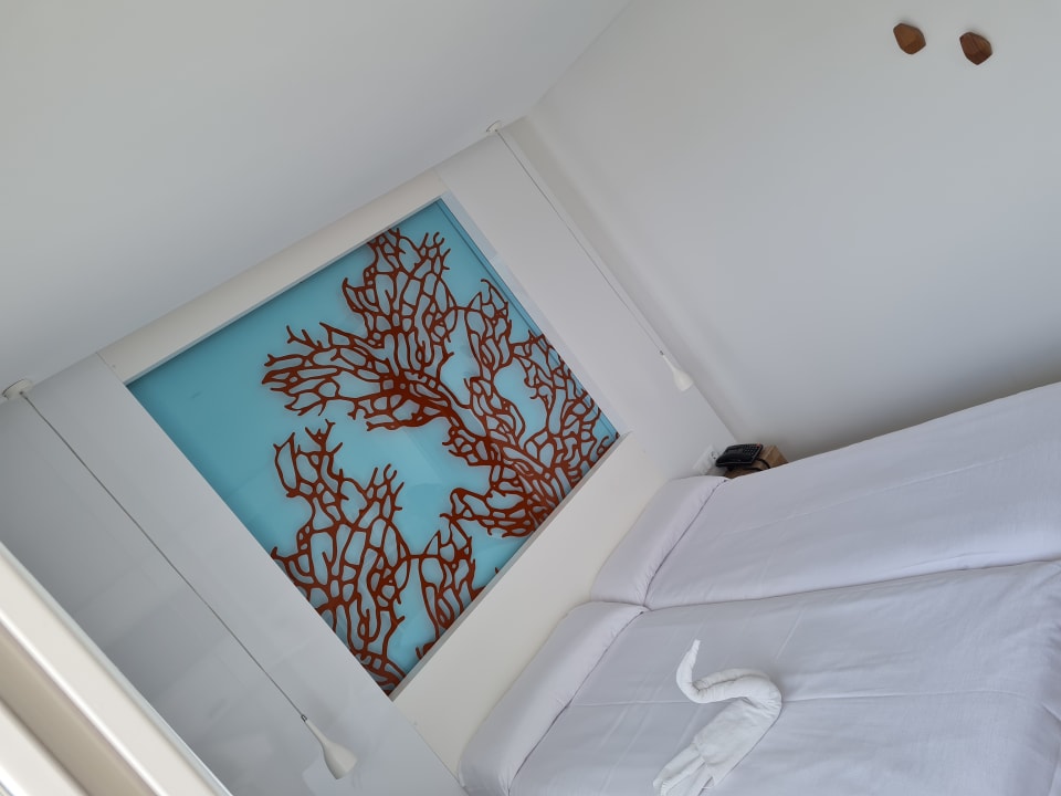 Zimmer The Sea Hotel by Grupotel - Adults only