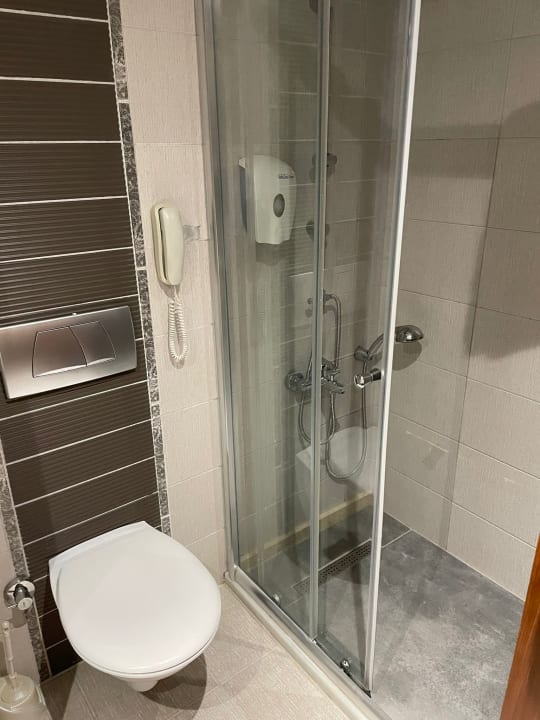 Zimmer Seaden Sea World Resort & Spa