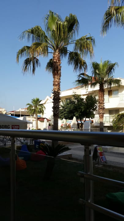 Hotelanlage Dream Family Club