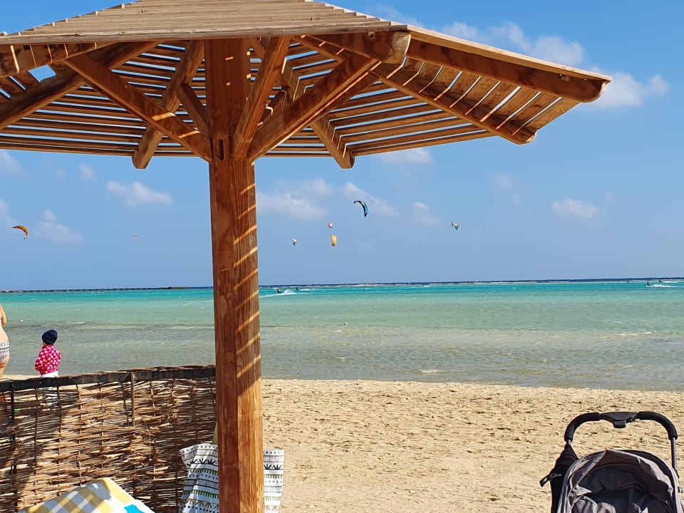 Strand Casa Mare Resort