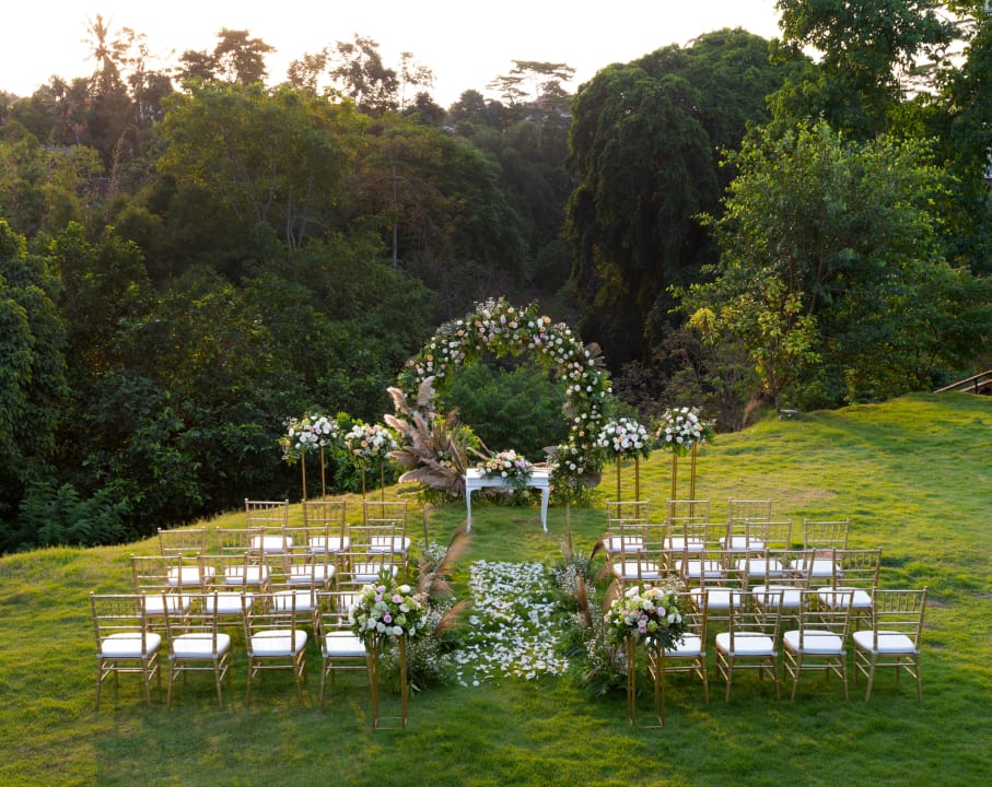 Sonstiges Sthala, Marriott's Tribute Portfolio Hotel, Ubud Bali