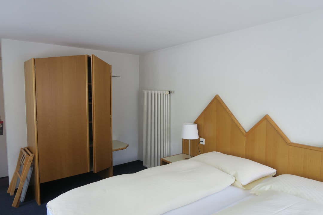 Zimmer Hotel Weisses Kreuz