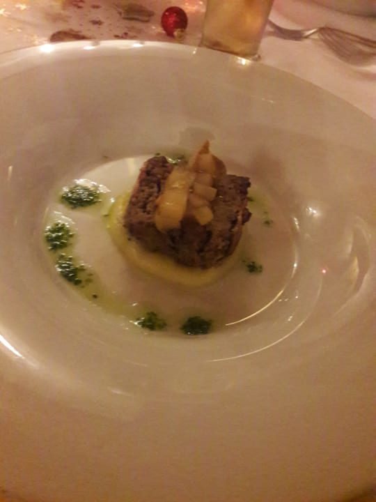 Gastro Alm- & Wellnesshotel Alpenhof