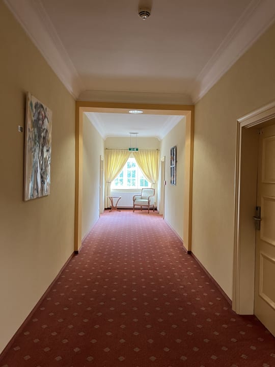 Zimmer SeeHotel Großräschen