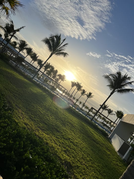 Strand Hotel Riu Dunamar