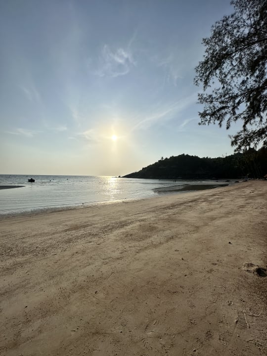 Strand Coral Grand Resort Koh Tao