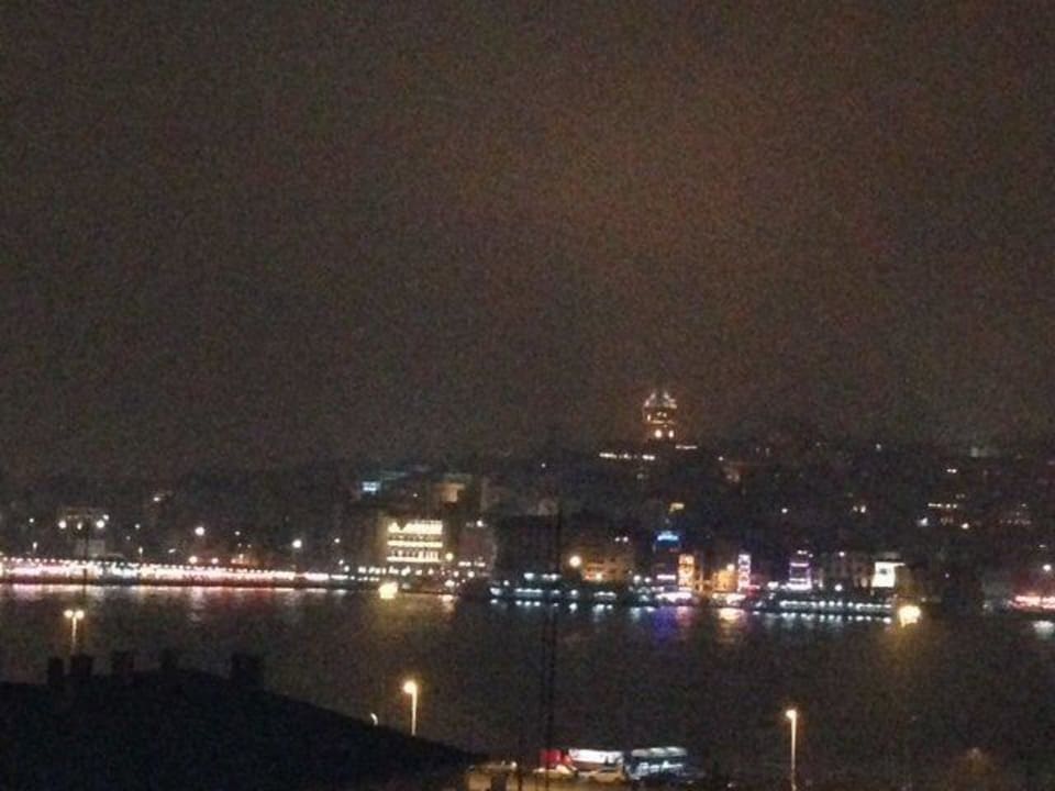 Tarumausblick  kafee&Tee Gratis Sayeban Gold Hotel