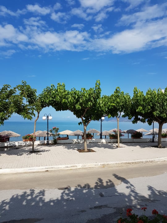 Ausblick Harmony Boutique Resort