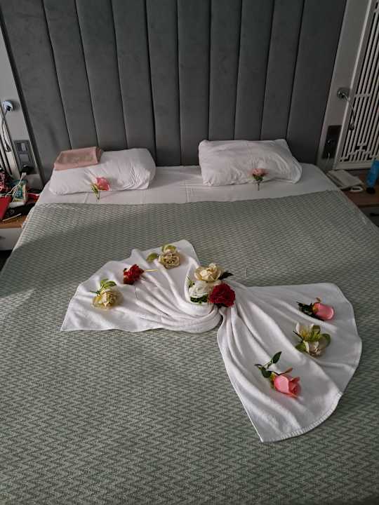 Zimmer Siam Elegance Hotels & Spa