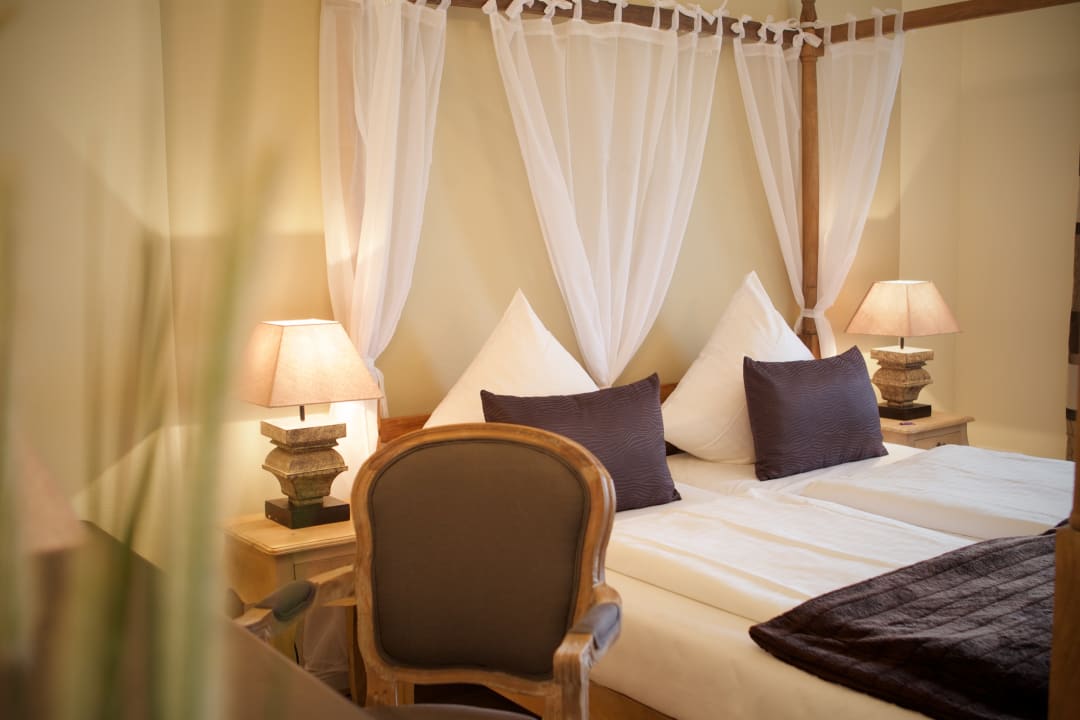 Zimmer Das Frühstückshotel St. Peter-Ording