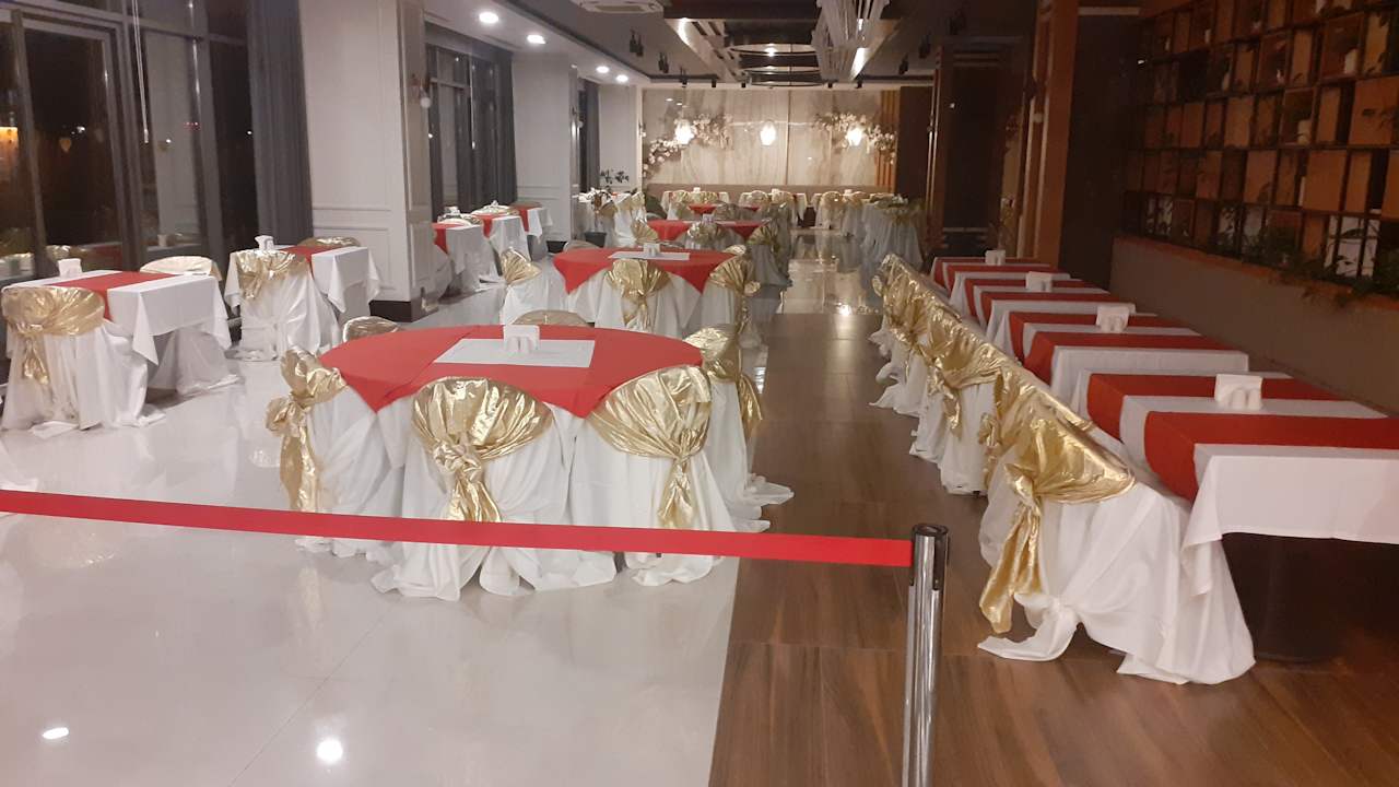 Gastro Diamond De Luxe Hotel & Spa