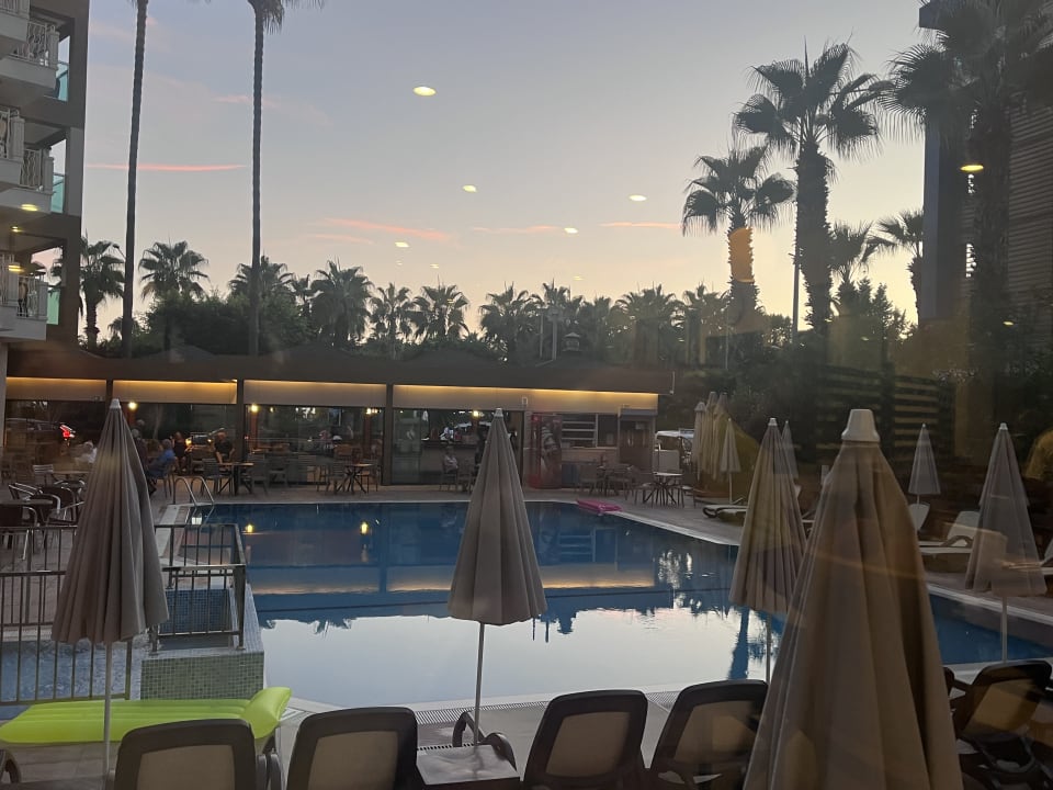 Pool Riviera Hotel & Spa