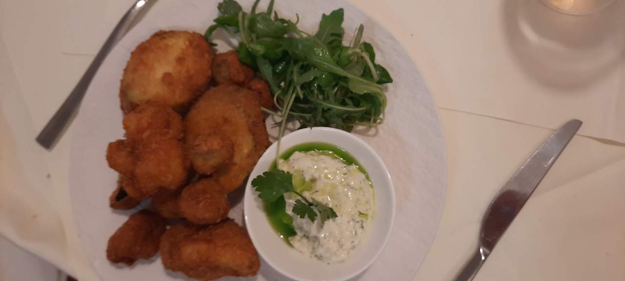 Gastro SPA Hotel Erzherzog Johann