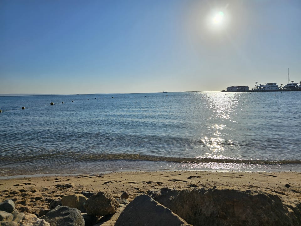 Strand Steigenberger Aqua Magic