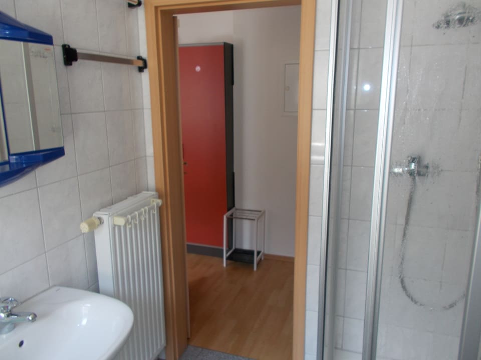 Zimmer Gasthaus Zur Sonne