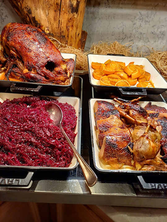 Gastro Acanthus Cennet Barut Collection