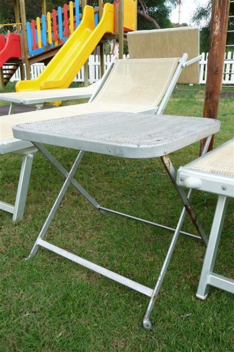 Miniclub Chia Laguna - Hotel Village, Sardinia