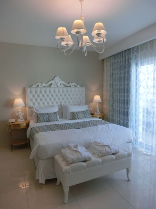 Zimmer Anemos Luxury Grand Resort