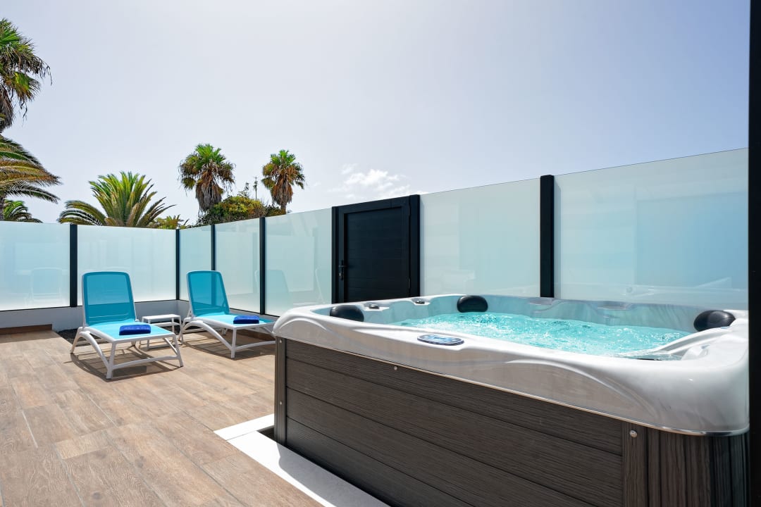 Zimmer Relaxia Lanzasur Club