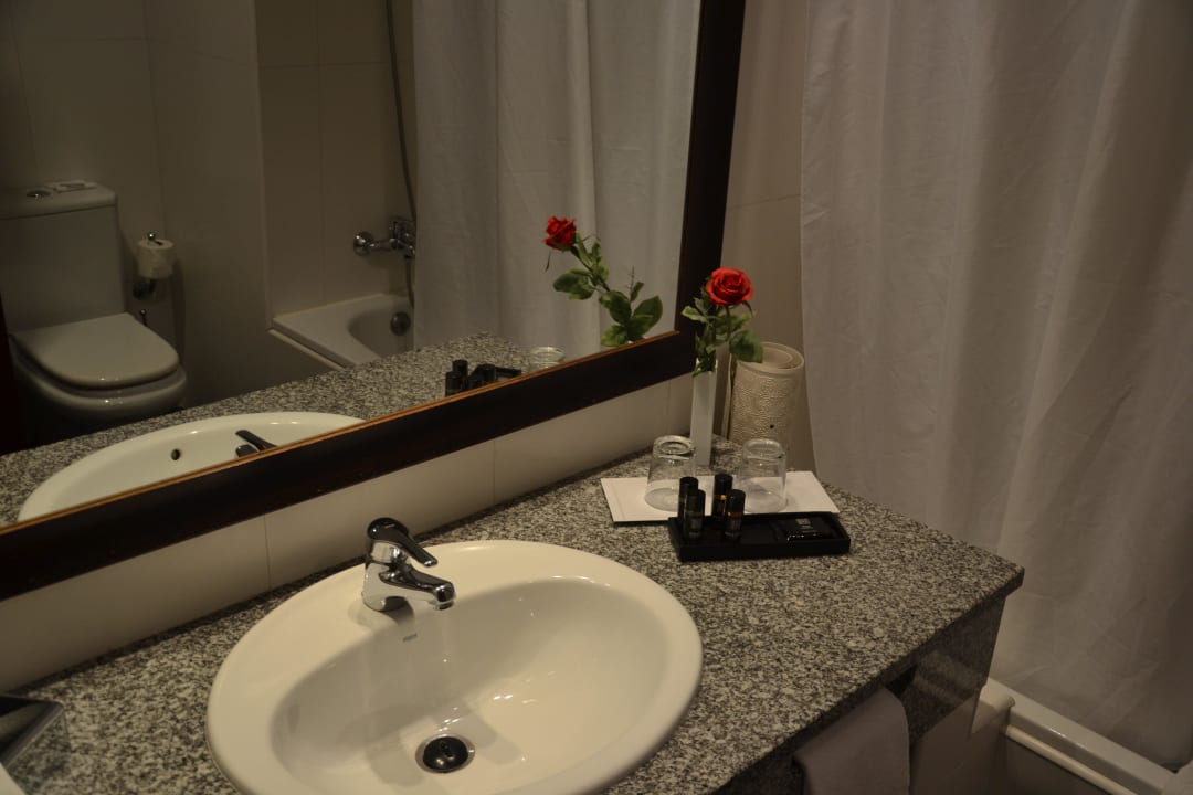 Bad  PortoBay Falésia