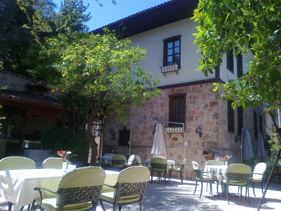 Restaurant Dogan Hotel by Prana Hotels & Resorts