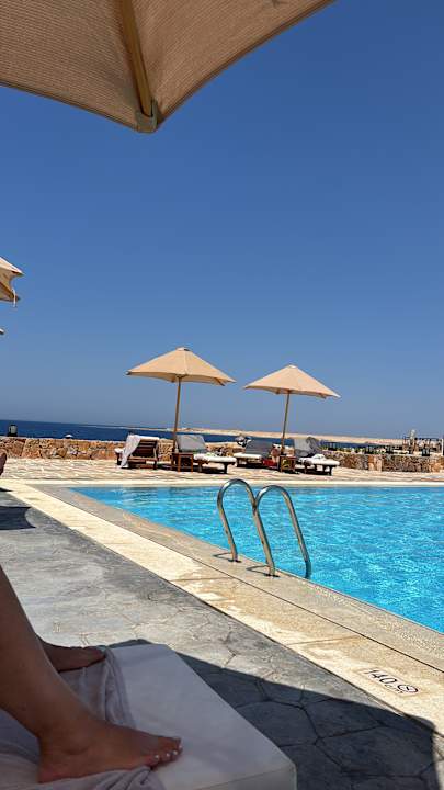 Pool Aldiana Club Naga Bay