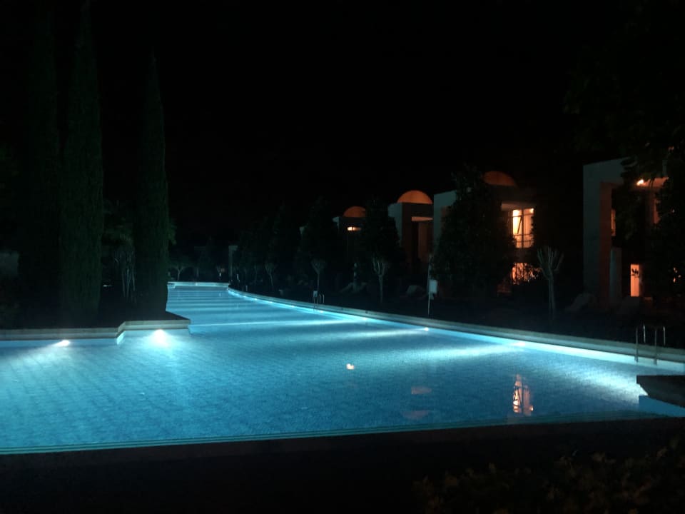 Pool Gloria Serenity Resort