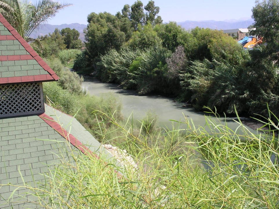 Sickergrube? Saphir Hotel & Villas