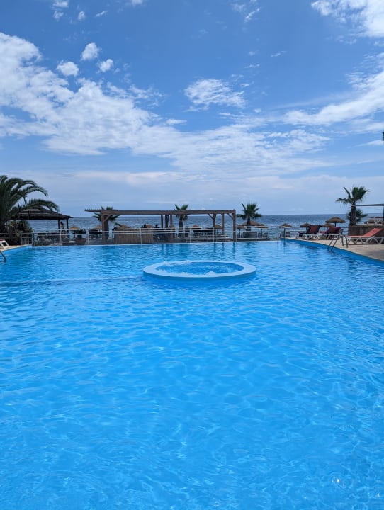 Pool Village Vacances La Vallicella