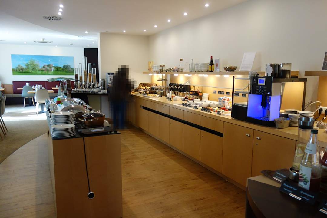 Gastro Best Western Hotel Lamm